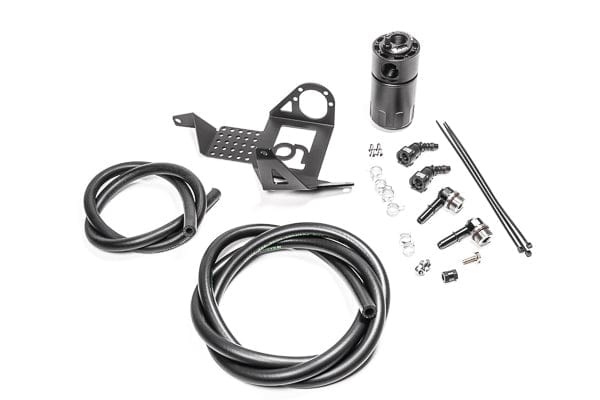 Radium Engineering Radium Engineering Oil Catch Cans 20-1336-FL SR