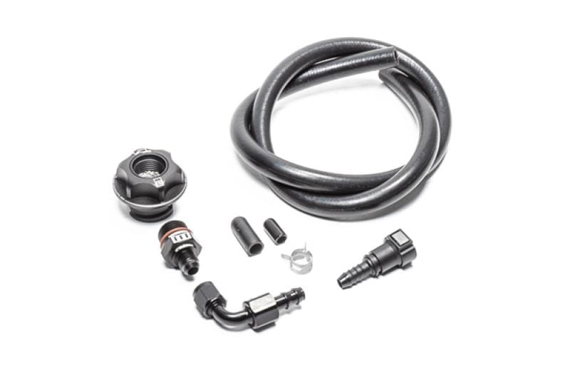 Radium Engineering Radium Engineering Oil Filler Caps 20-0587 SR