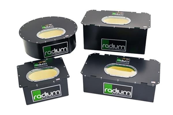 Radium Engineering Radium Engineering RA-Series Fuel Cells 20-0614 SR