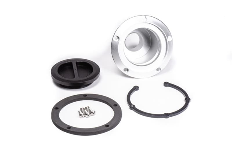 Radium Engineering Radium Engineering Remote Mount Fuel Fillers 20-0505-V SR