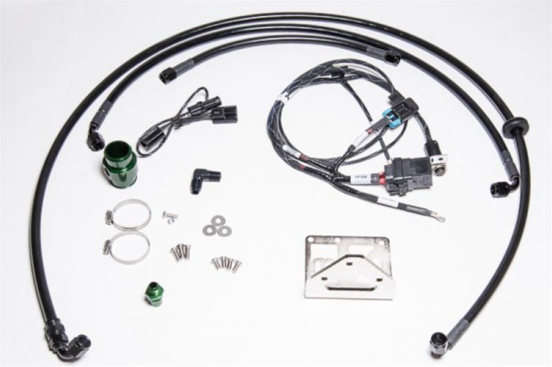 Radium Engineering Radium Engineering Surge Tank Install Kits 20-0013 SR