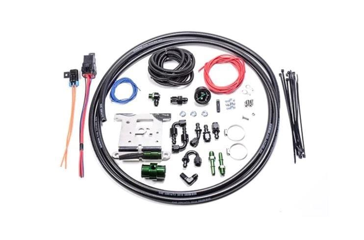 Radium Engineering Radium Engineering Surge Tanks 20-0487 SR