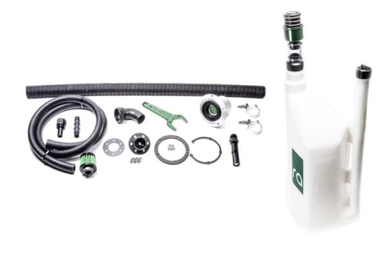 Radium Engineering Radium Engineering Surge Tanks 20-0815-03 SR