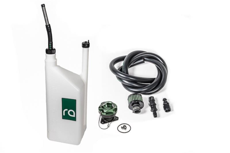 Radium Engineering Radium Engineering Surge Tanks 20-0841-00 SR