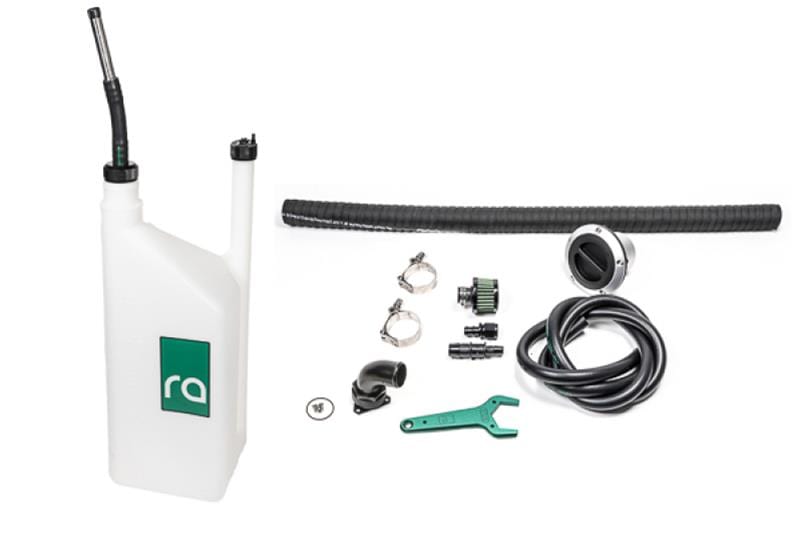 Radium Engineering Radium Engineering Surge Tanks 20-0841-02 SR