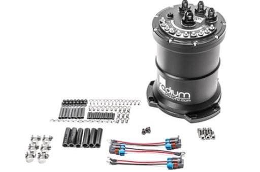 Radium Engineering Radium Engineering Surge Tanks 20-1440 SR
