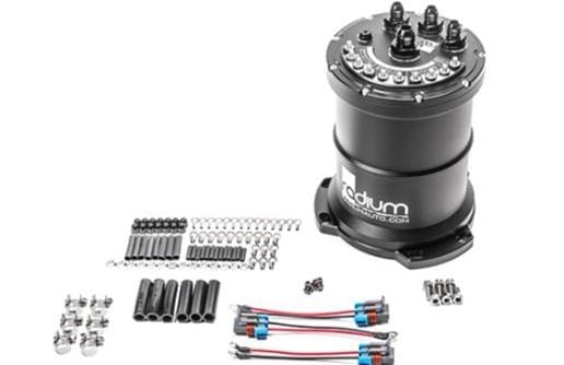 Radium Engineering Radium Engineering Surge Tanks 20-1441 SR