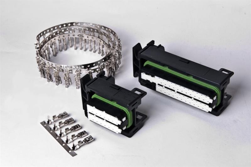 Radium Engineering Radium Engineering Wiring Connectors and Pigtails 17-0010 SR