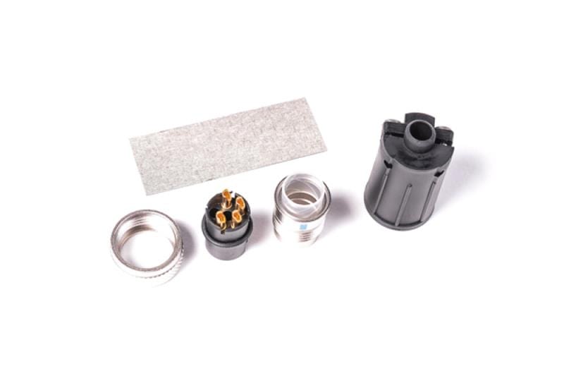 Radium Engineering Radium Engineering Wiring Connectors and Pigtails 17-0034 SR