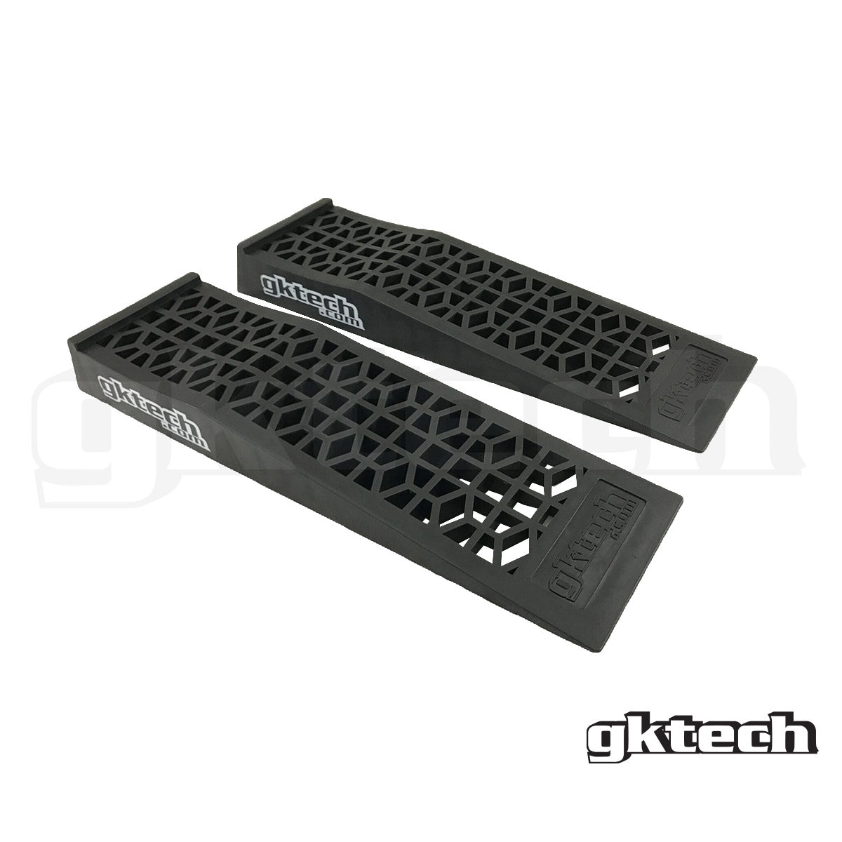 GKTech Super low car ramps (Pair) (LWCR-RAMP)
