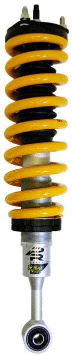 RAW 4x4 Shock Absorbers XPR1406S-3006 - RAW 4*4 SHOCK ASSY FR MAZ BT50 SR