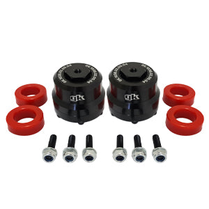 GKTech RB25 Adjustable polyurethane Engine mounts (Pair) (RB25-PUMT-BUNDLE)