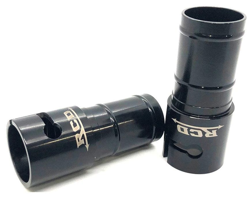 RCD RCD Breather Hose End RCD300561-50 SR