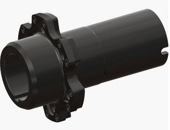 RCD RCD Crank Support Hub RCD202403-0020 SR