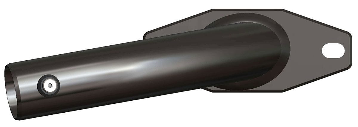 RCD RCD Valve Cover Breather Tube RCD300561-02 SR