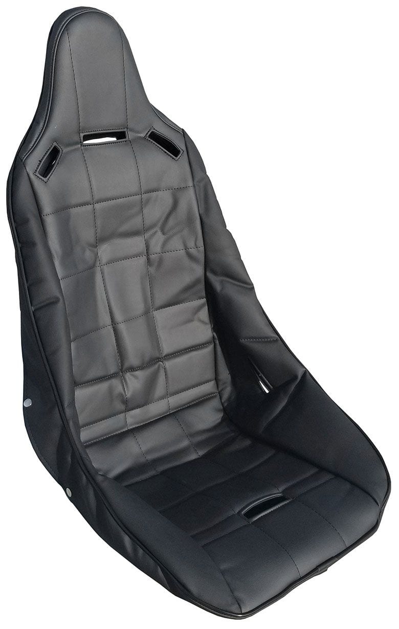 RCI Hi-Back Seat Cover - Black RCI8001S SR