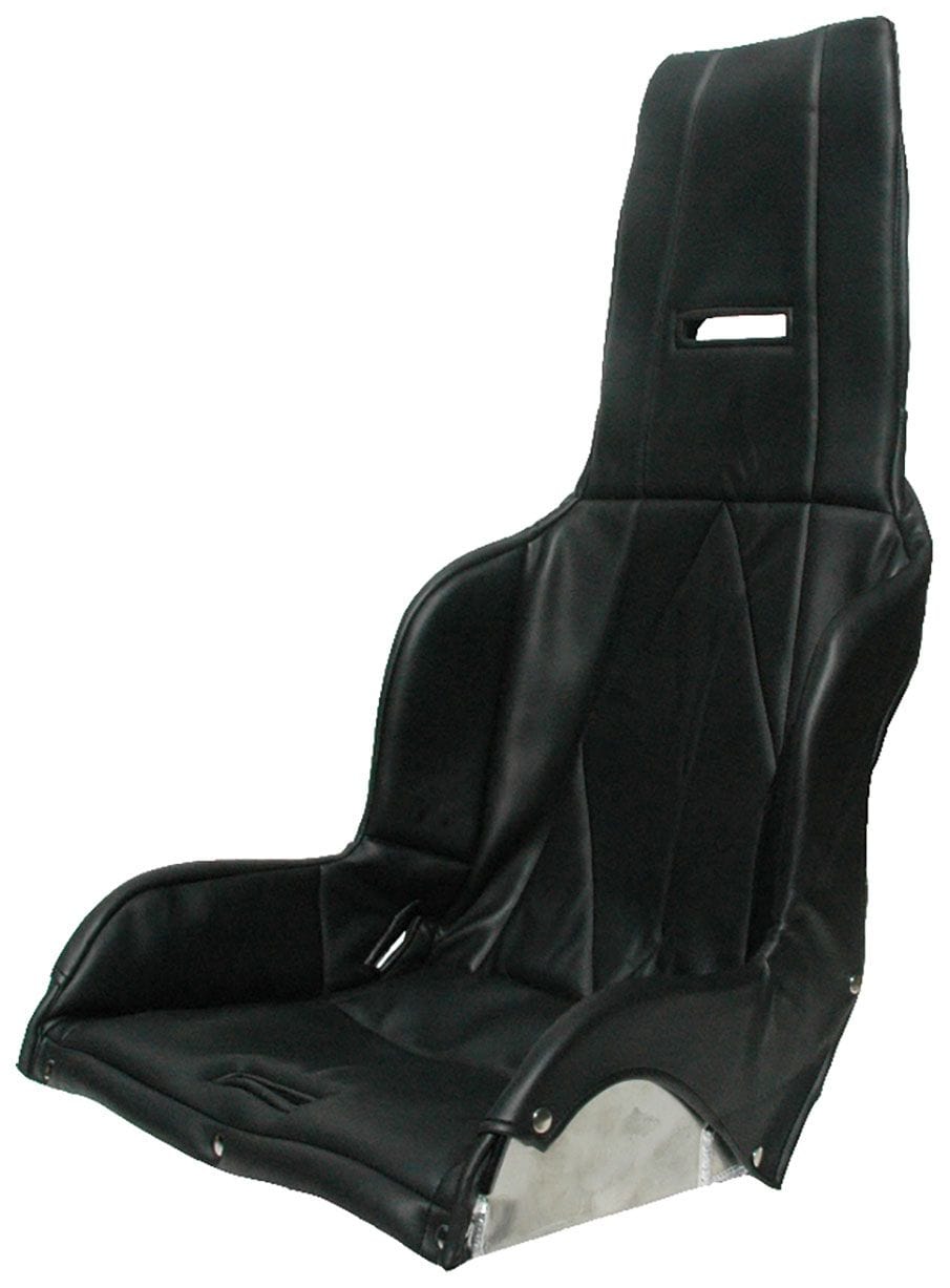 RCI Hi-Back Seat Cover - Black RCI8443S SR