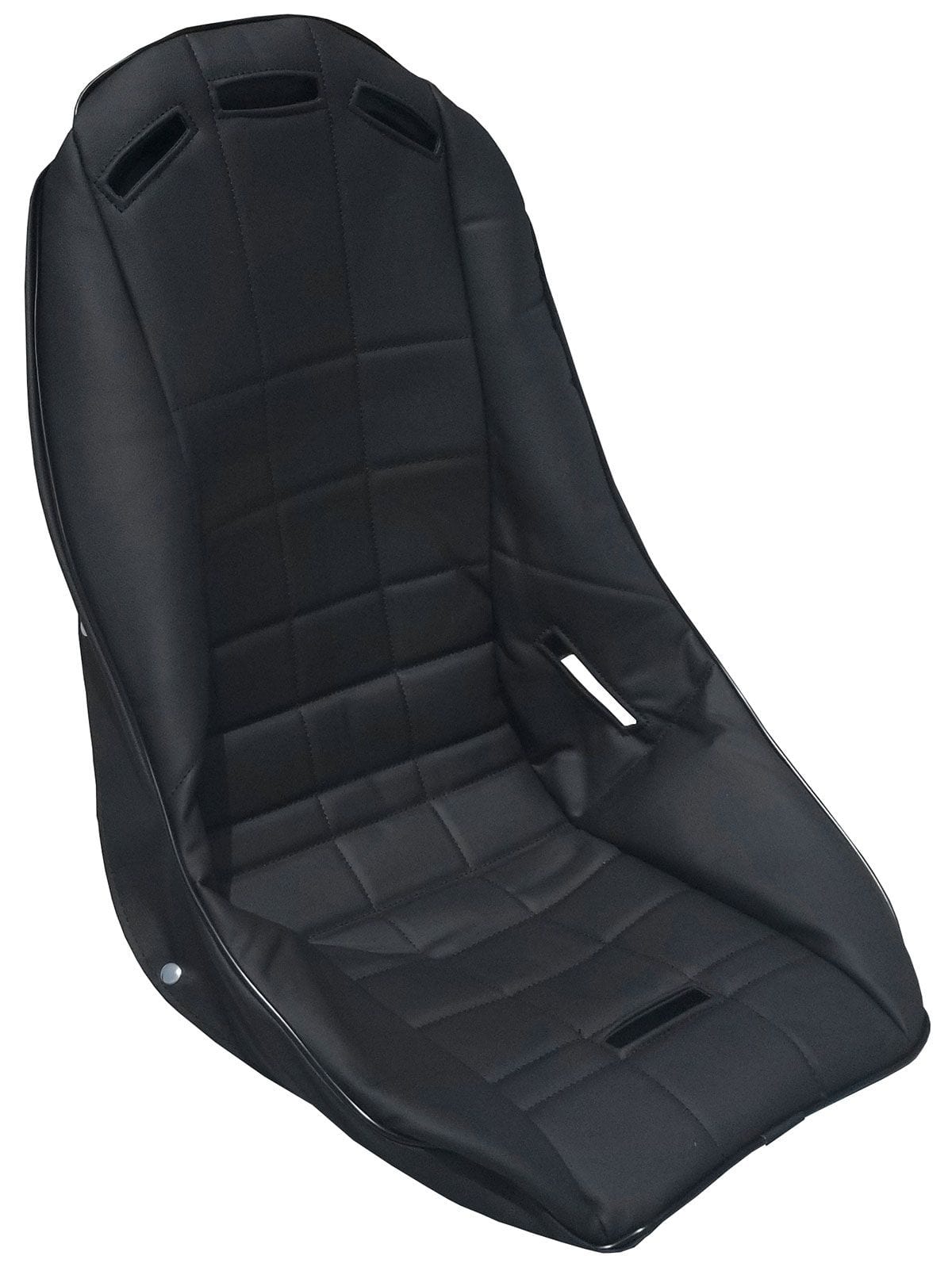 RCI Lo-Back Seat Cover - Black RCI8021S SR