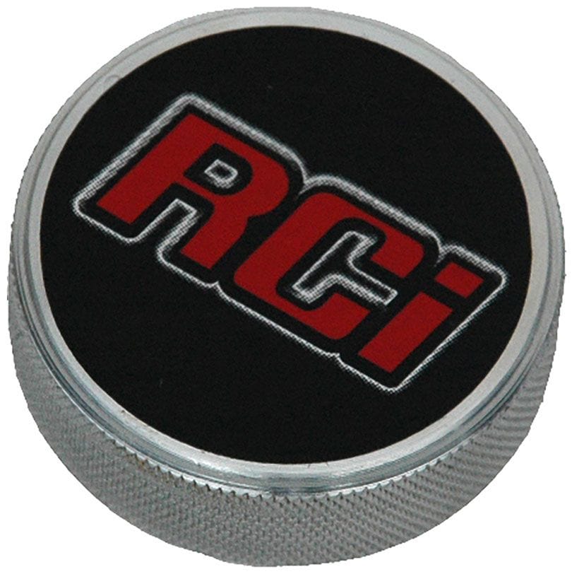 RCI RCI 1-3/4" Angled Filler Cap RCI7037A SR