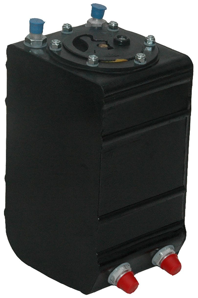 RCI RCI 1 Gallon (3.8L) Poly Fuel Cell with Foam RCI2010D SR