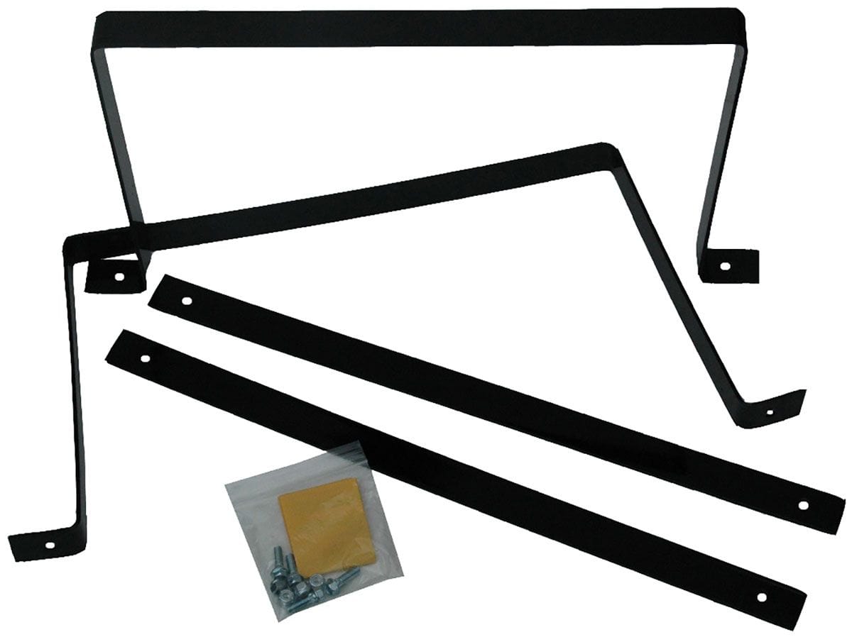 RCI RCI Aluminium Fuel Cell Mount Kit RCI7505A SR