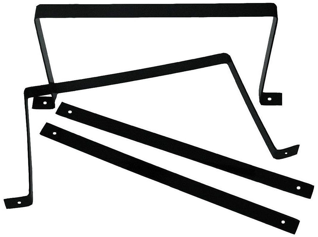 RCI RCI Aluminium Fuel Cell Mount Kit RCI7508A SR