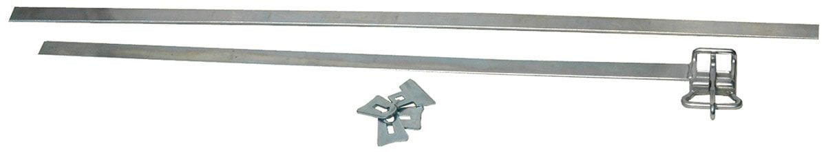 RCI RCI Window Net Install Kit - Nascar Type RCI7651A SR