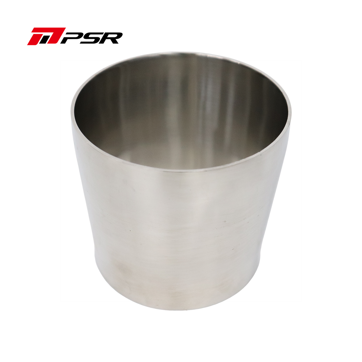 Pulsar Stainless Steel Reducer Cone TAPERED- 4″ to 3.5″ and 3.5″ to 3″