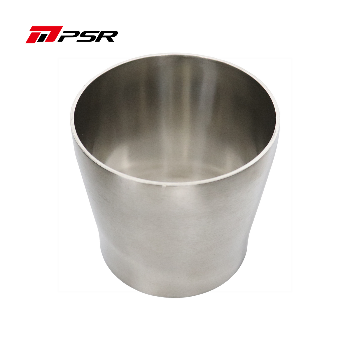 Pulsar Stainless Steel Reducer Cone TAPERED- 4″ to 3.5″ and 3.5″ to 3″