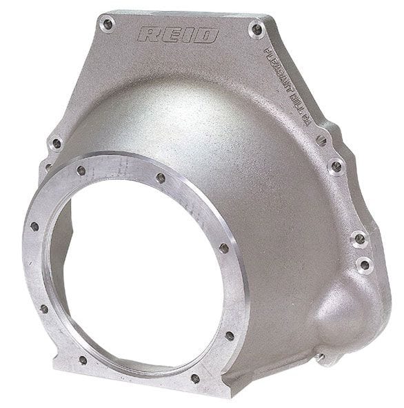 REID Reid Aluminium Bellhousing REBH020 SR