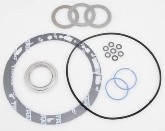 REID Reid Front Pump Installation Kit REPGPIK SR