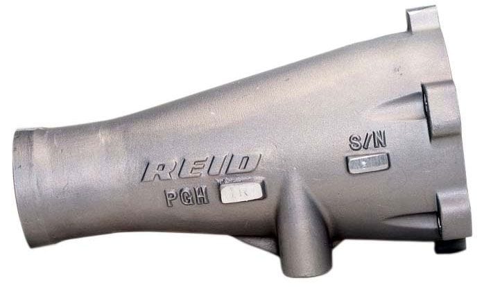 REID Reid Powerglide Extension Housing REPGH2R SR
