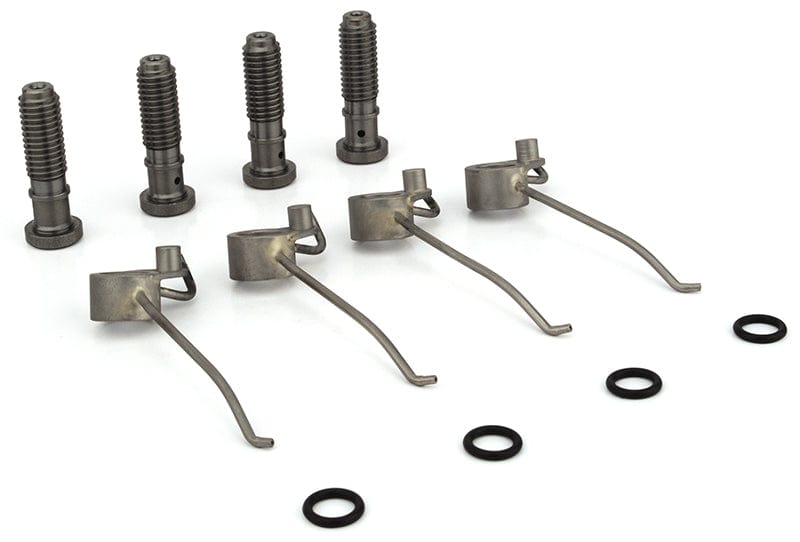 RHS Suit RHS LS Alumimium Block Racing Head Services Piston Oiler Kit RHS549120 SR