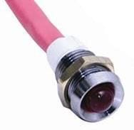 ROADSTER Red So Cal Speedshop SO-CAL Speed Shop Dash Warning Light SOKFO17100R SR