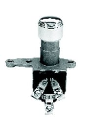 ROADSTER Roadster Dimmer Switch SO001-50451 SR