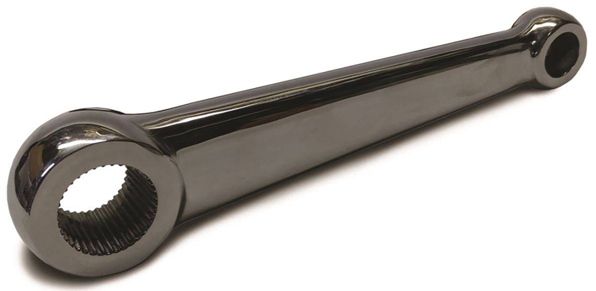 ROADSTER Roadster GT2 Steering Pitman Arm SO001-60201 SR