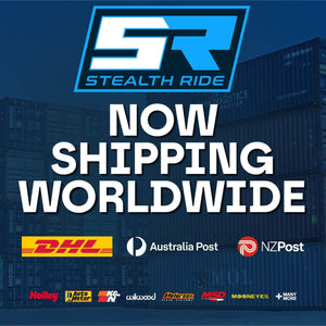 Plain Steel Tie Rod End SO001-60503