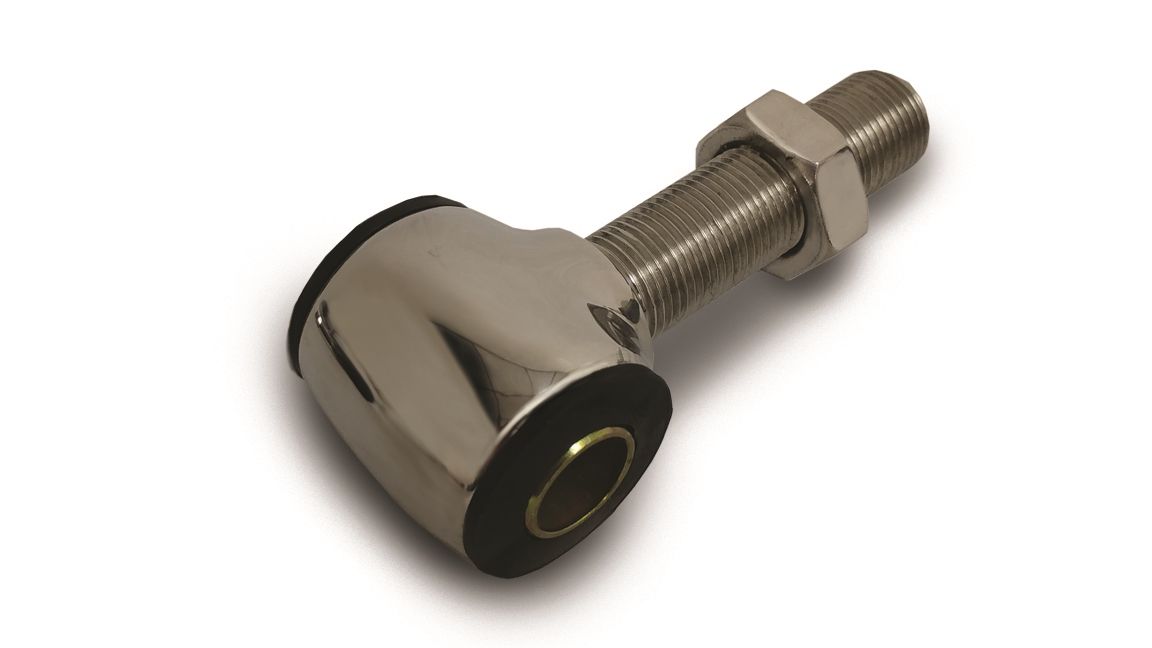 ROADSTER Roadster Polished S/S Rod End SO001-60605L SR