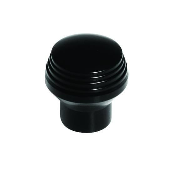 ROADSTER So Cal Speedshop SO-CAL Speed Shop Black Art Deco Dash Knob SO001-62118 SR