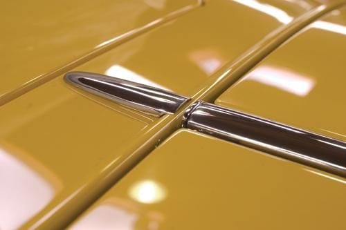 ROADSTER So Cal Speedshop SO-CAL Speed Shop Cowl Spear - Short SO001-62163 SR