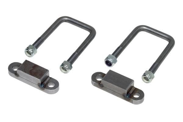 ROADSTER So Cal Speedshop SO-CAL Speed Shop Model 'A' Rear Spring U-Bolt Kit SO001-62175 SR