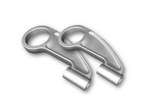 ROADSTER So Cal Speedshop SO-CAL Speed Shop Rear Buggy Spring Hangers SO001-63201 SR