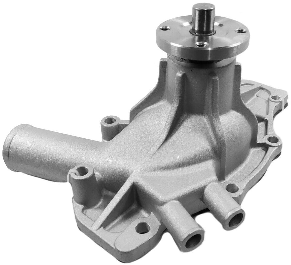 ROCKET Aluminium Water Pump, Large Bearing WPHD601V SR
