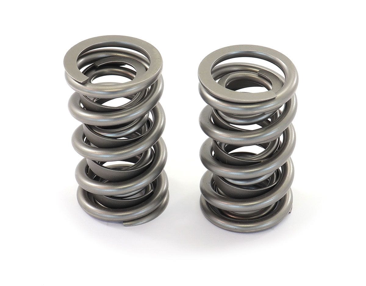 ROCKET Miscellaneous Manley Valve Spring Set Nextek 1.550" O.D, .715" I.D AJPE-221453SF-16 SR