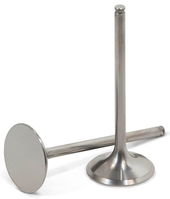 ROCKET Rocket Intake Valve +1mm Oversize, 7mm Stem 5RV-RB30IN SR