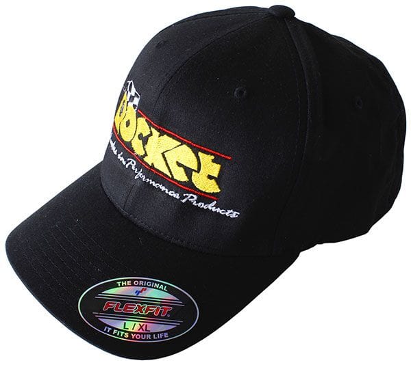 ROCKET Rocket Rocket Flexfit Cap RT-CAP-S-M SR