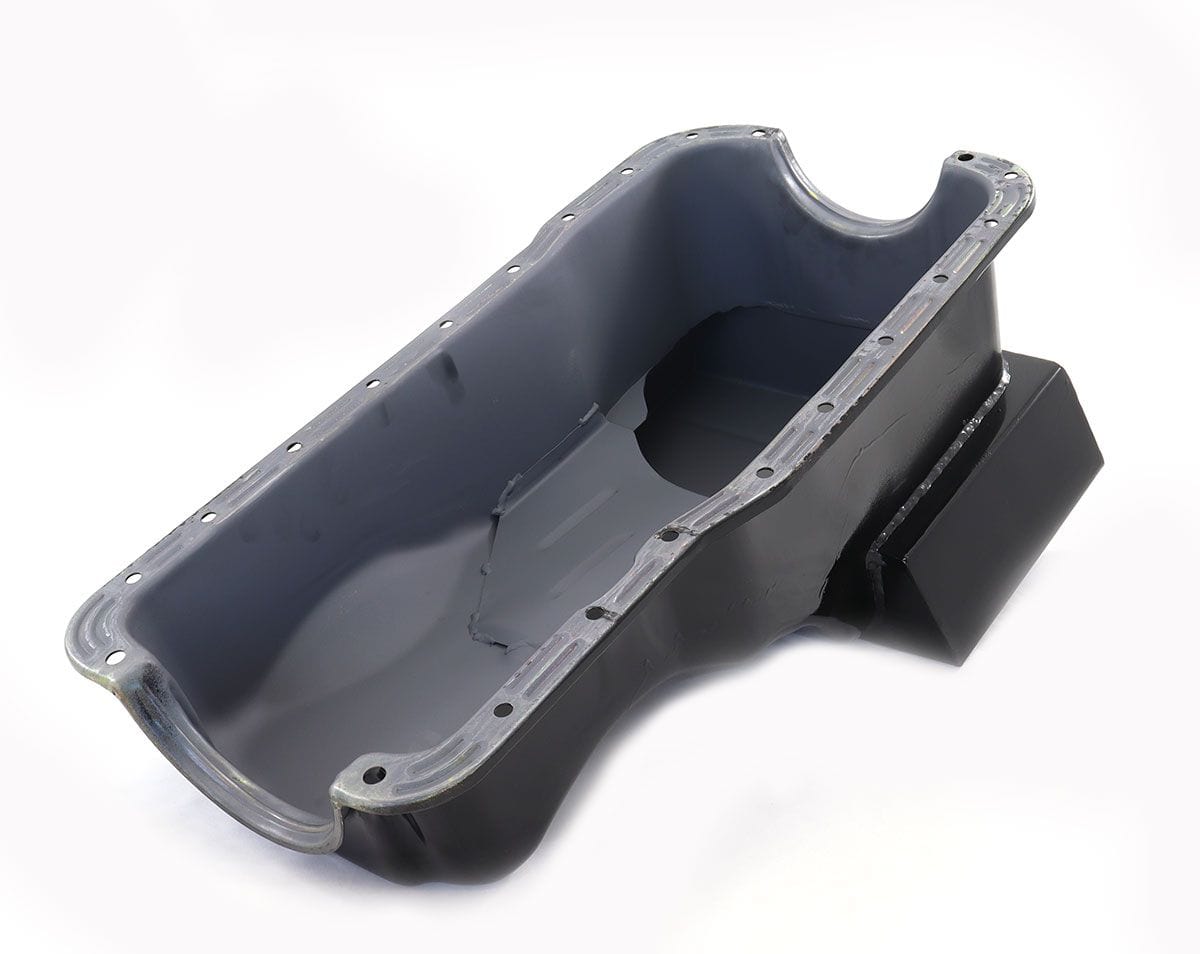 ROCKET Rocket Super Pan Oil Pan RP2003 SR