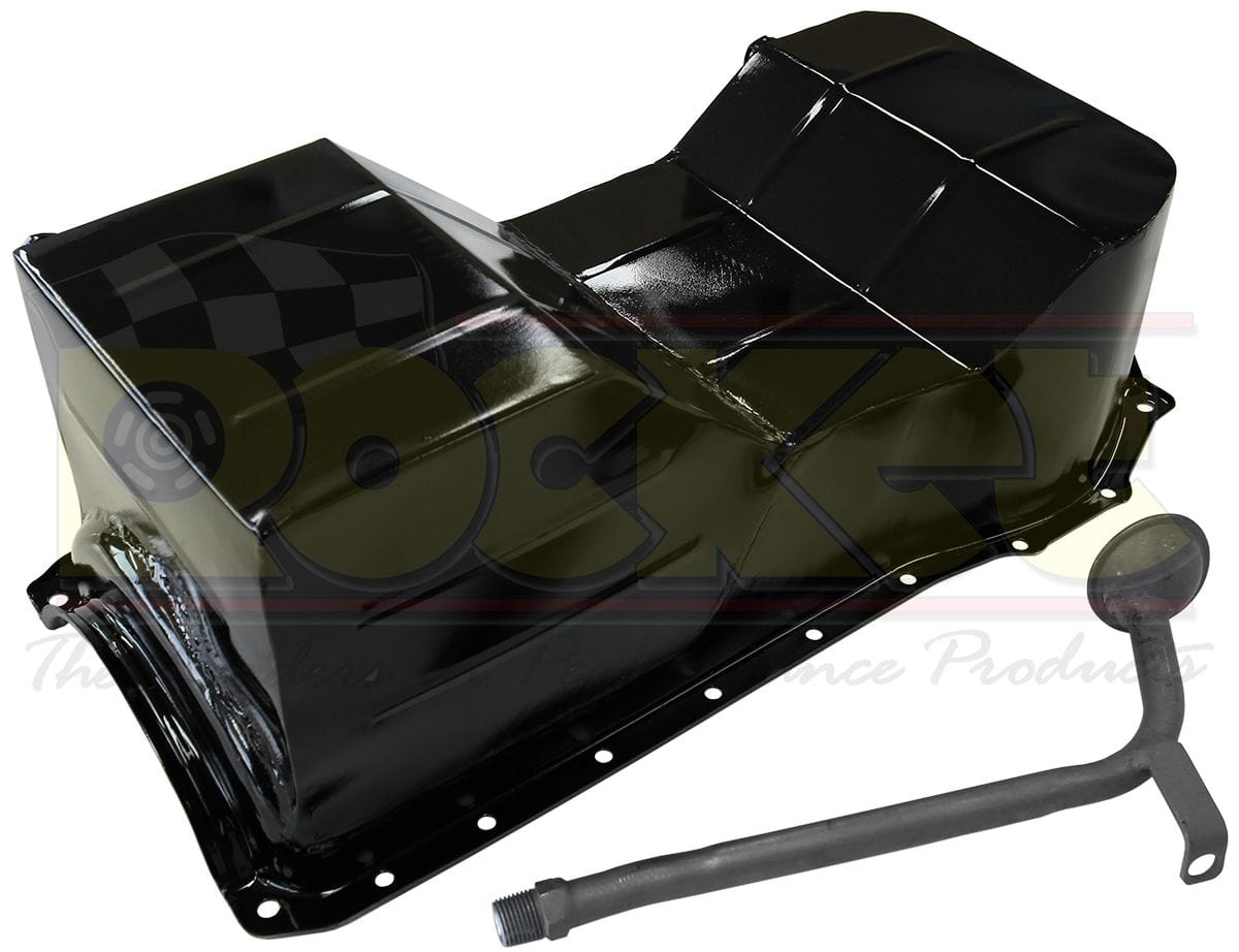 ROCKET Rocket Super Pan Oil Pan RP2104 SR