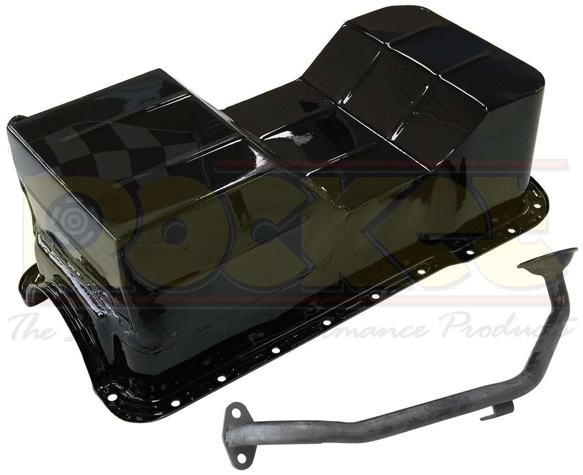 ROCKET Rocket Super Pan Oil Pan RP2105 SR