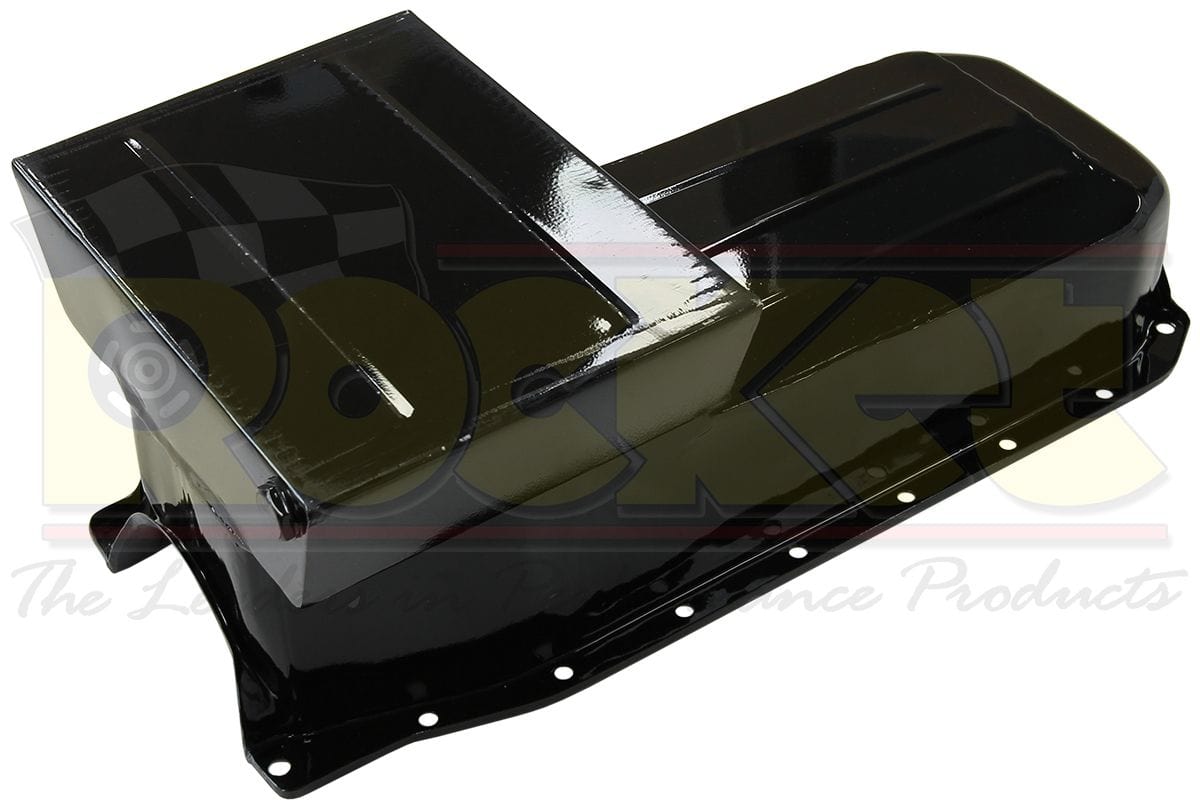 ROCKET Rocket Super Pan Oil Pan RP2202LH-1PC SR